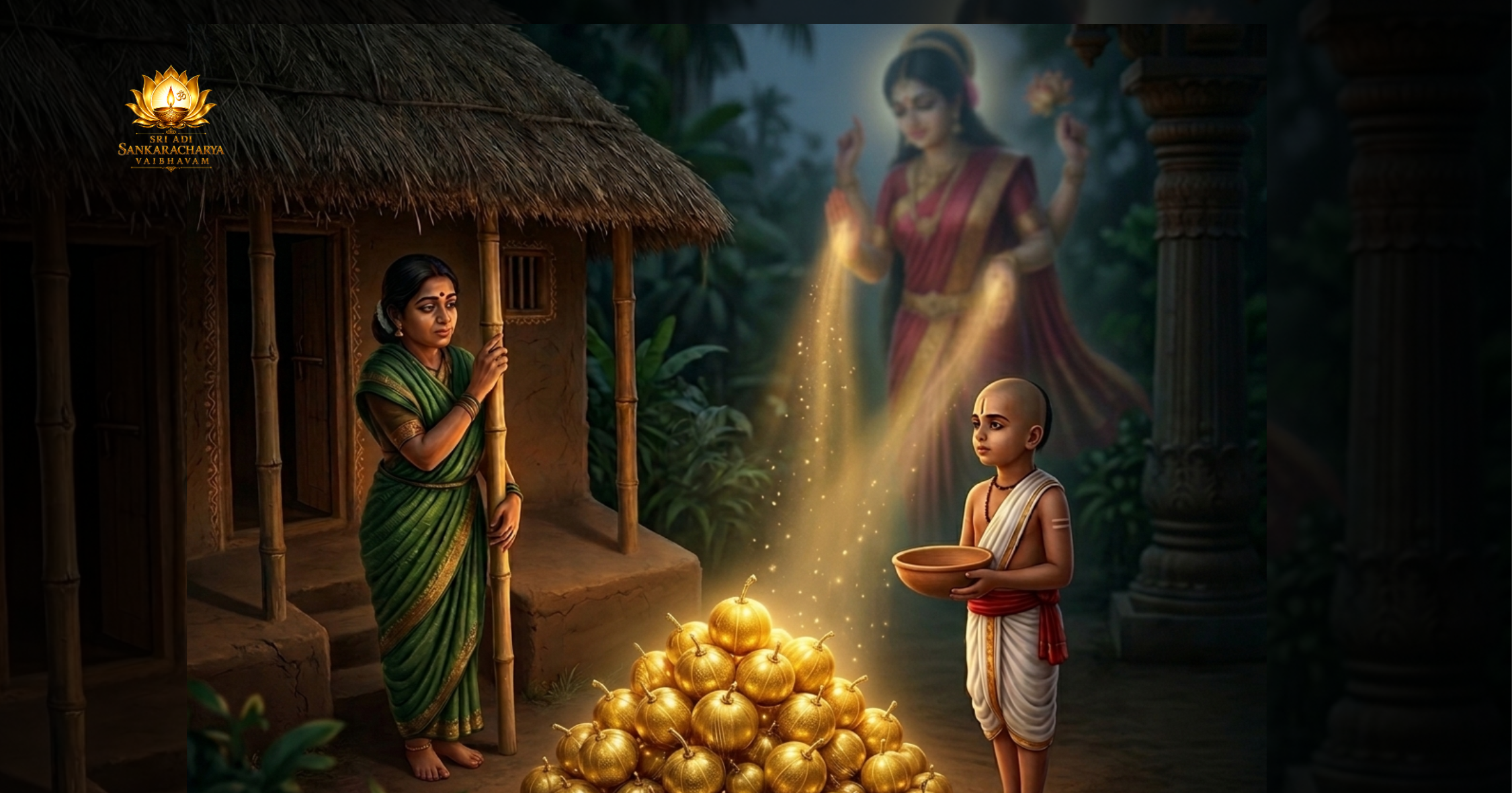kanakadhara